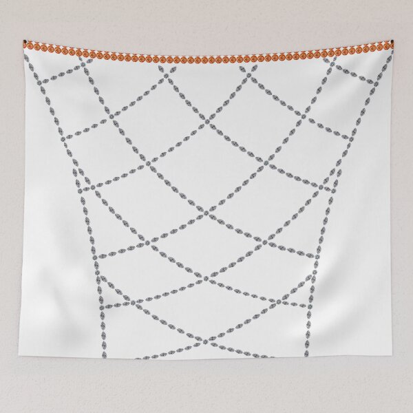 Item preview, Diamond Hoops designed and sold by eldonshorey.