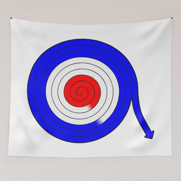 Item preview, Spirale designed and sold by masterchef-fr.