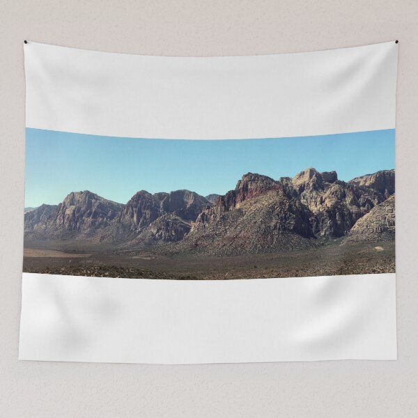 Item preview, Red Rock Canyon designed and sold by MissMimi63.