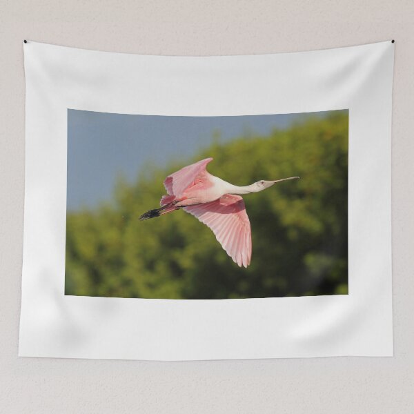 Item preview, Roseate in flight designed and sold by Anthony Goldman.