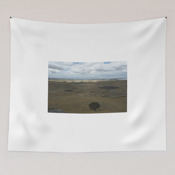 Item preview, Natural craters. designed and sold by ndarby1.