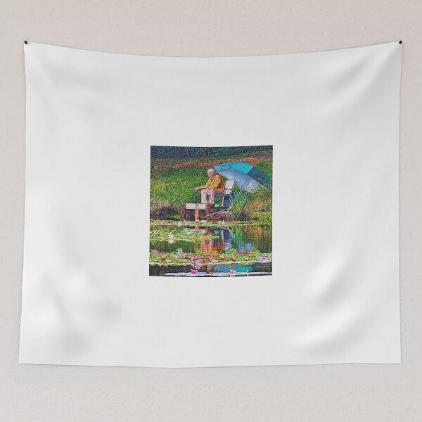 Item preview, Gone Fishin !  [iphone/ipad/tablet ] designed and sold by relayer51.
