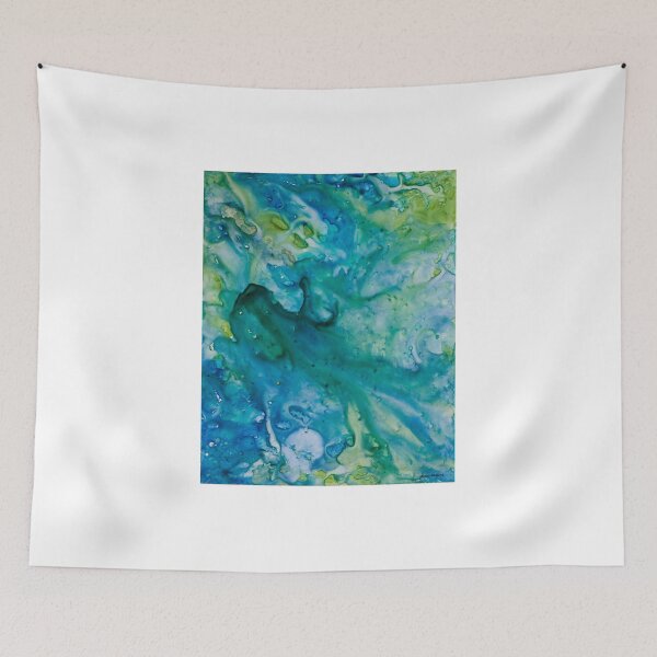 Item preview, Oceania designed and sold by Julie Myers.