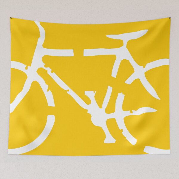Item preview, Bike Lane designed and sold by TigerProofRock.