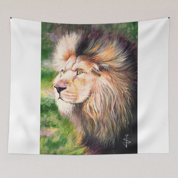 Item preview, Lion designed and sold by szymczuk.