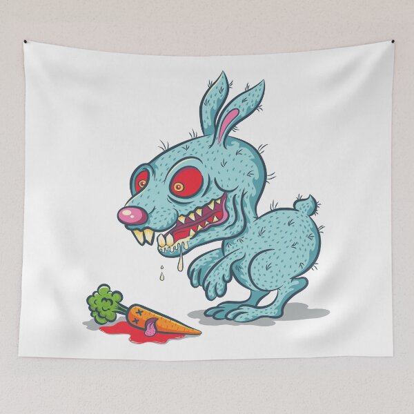 Item preview, Rabbit designed and sold by SIR13.