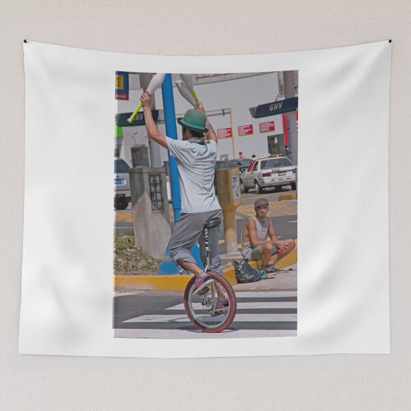 Item preview, Red Light Busker designed and sold by phil decocco.