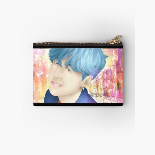 Item preview, BTS Suga - Boy with luv designed and sold by ArtsuGirlSmiley.