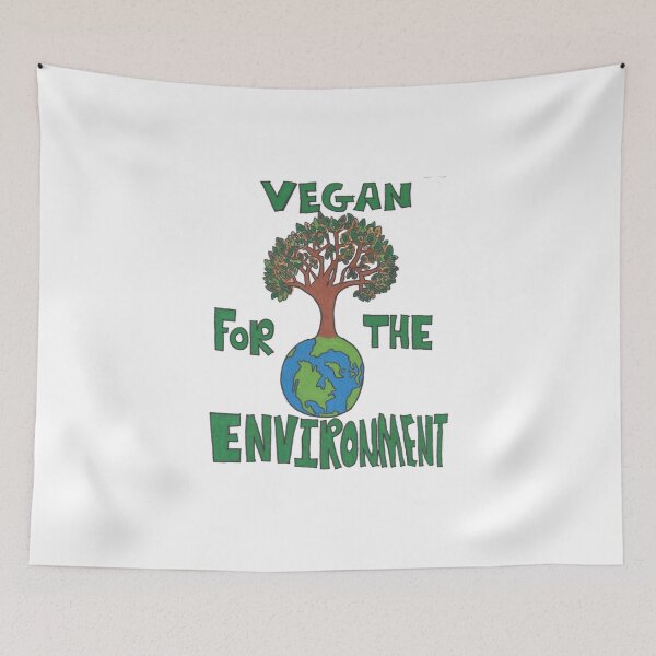 Item preview, Tree Hugger designed and sold by thehippievegan.