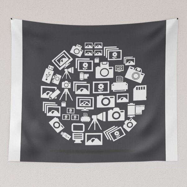 Item preview, Photo circle designed and sold by Aleksander1.