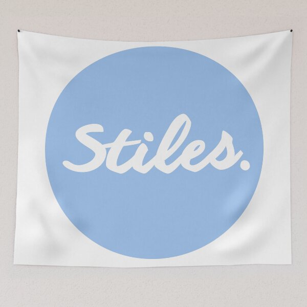 Item preview, ''Stiles'' designed and sold by Spencerhudson.