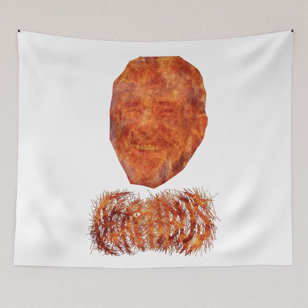 Item preview, Gerry Adams designed and sold by Obamascramble.