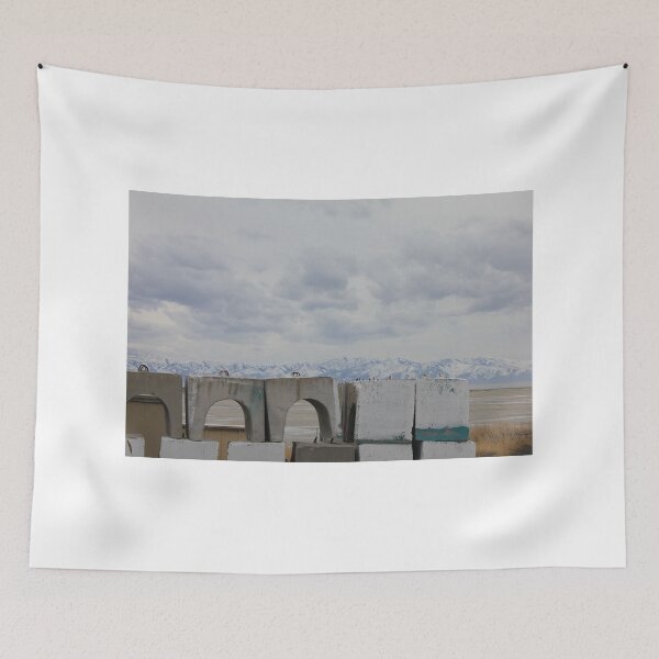 Item preview, Wasatch Range-Salt Lake City, Utah designed and sold by Greg Lock.