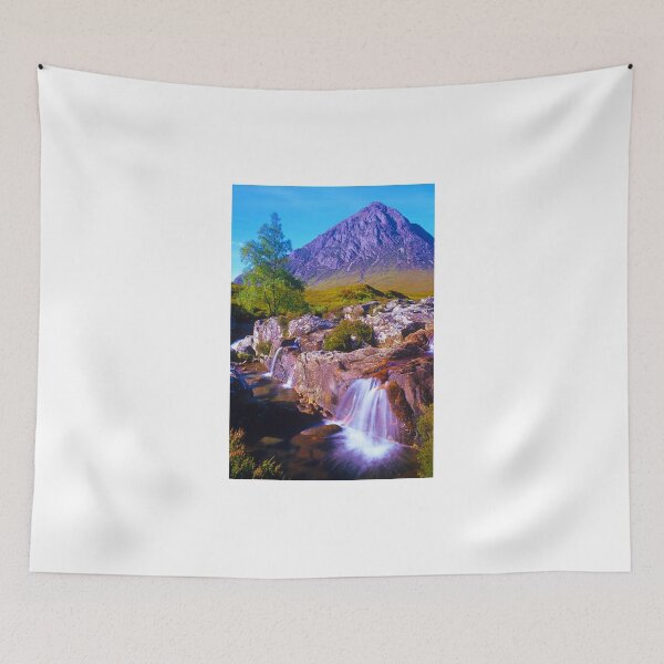 Item preview, Tranquil valley designed and sold by purelightimages.