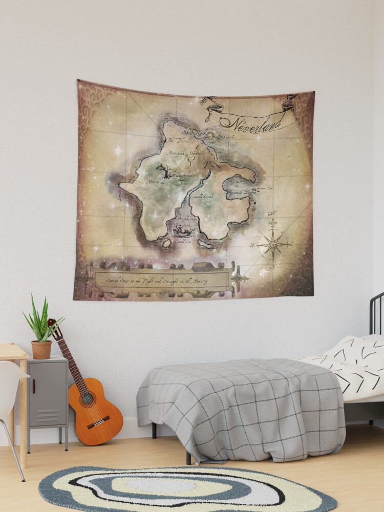 King 2025 size tapestry