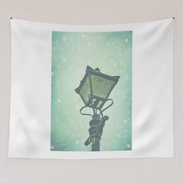 Item preview, The Magic Of Old Lights designed and sold by Denise Abé.