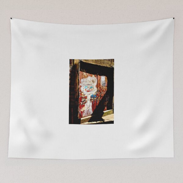 Item preview, South American Graffiti designed and sold by Marylou Badeaux.