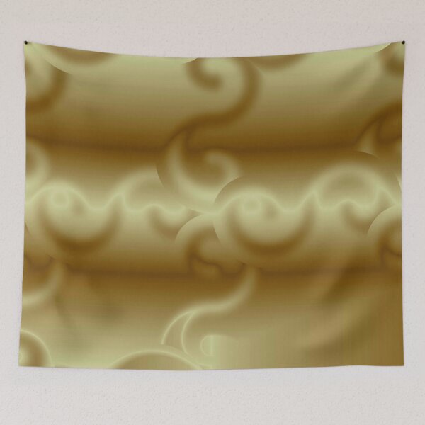Artikelvorschau, Gold Scrollwork entworfen und verkauft von Kinnally.