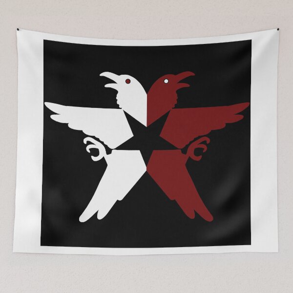 Item preview, Infamous Eagles designed and sold by Rebekhaart.