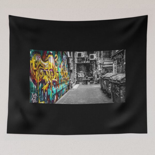 Item preview, degraves st splash designed and sold by meowscott.
