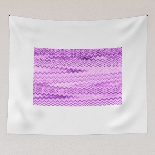 Item preview, Purple Background - Colorful Patterns designed and sold by LivingWild.