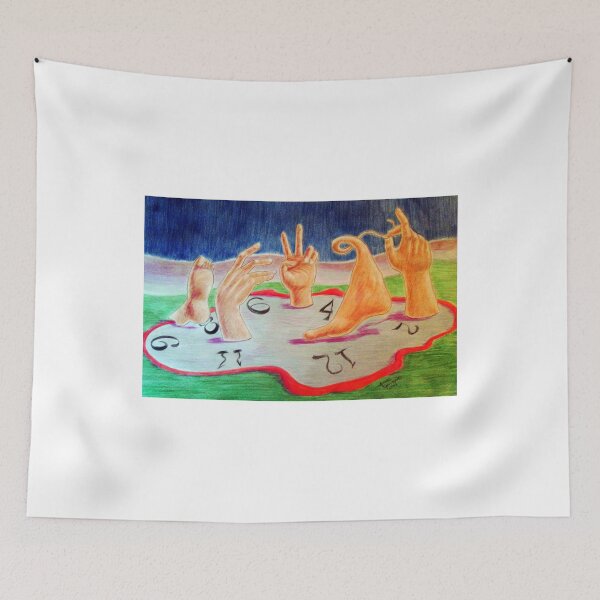 Item preview, Faire des pieds et des mains - do feet and hands... designed and sold by Anne Guimond.