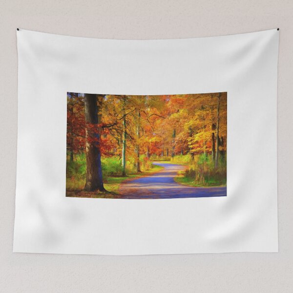 Item preview, Enveloped in Fall designed and sold by Brian Gaynor.