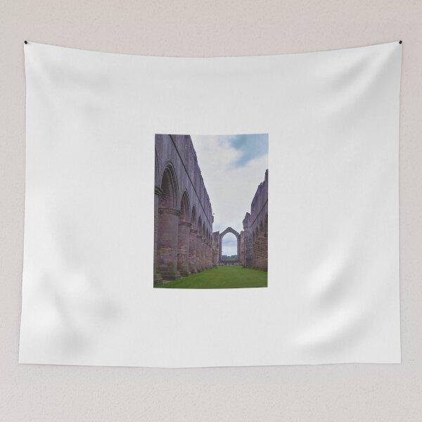 Item preview, Abbey Ruins designed and sold by chris2766.