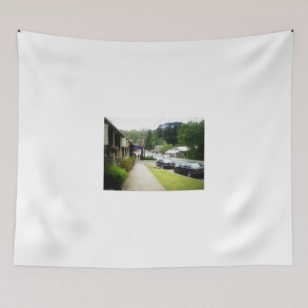 Item preview, *Sassafras - Dandenong Ranges, Vic. Australia* designed and sold by EdsMum.