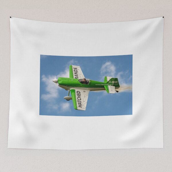 Item preview, Dan Rihn DR.107 One Design G-RIHN designed and sold by Colin Smedley.