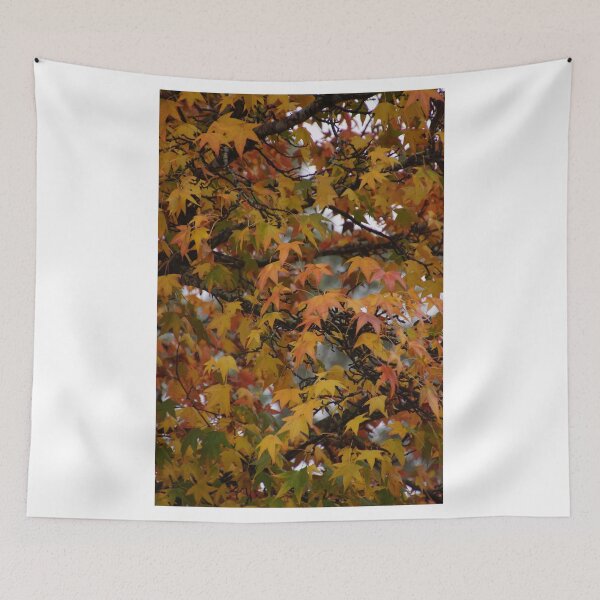 Item preview, Autumn leaves 1 designed and sold by Jaycee2009.