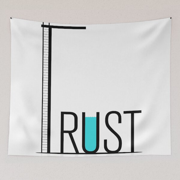 Item preview, Trust designed and sold by HenryWine.