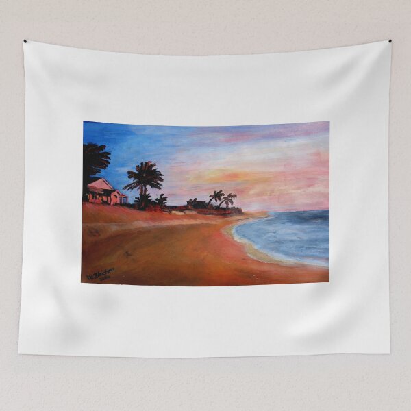 Item preview,  Varadero Beach In Kuba designed and sold by artshop77.