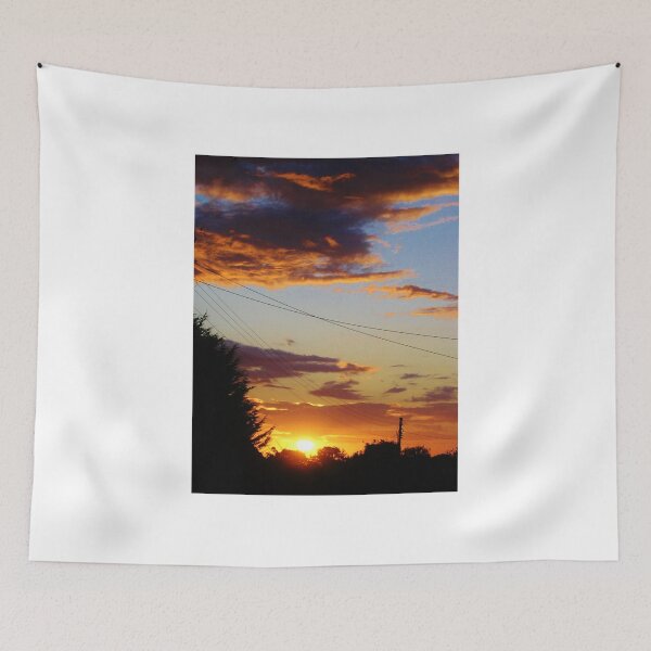 Item preview, Horton Sunrise designed and sold by lezvee.