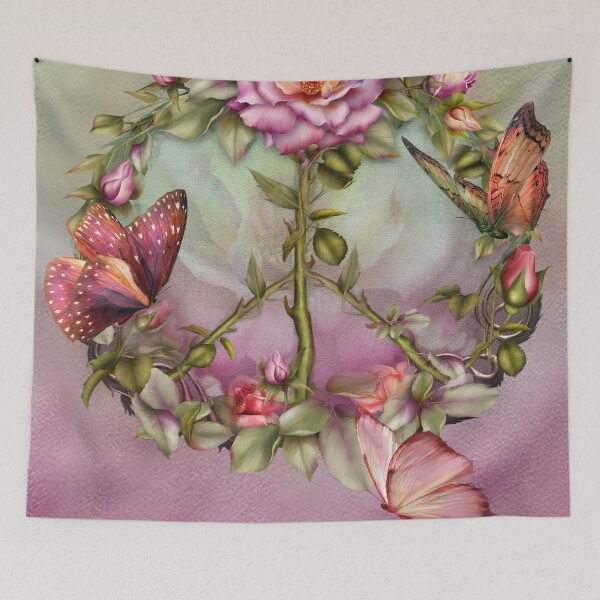 Item preview, Peace Rose designed and sold by Carol  Cavalaris.