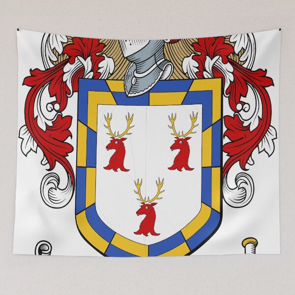Artikelvorschau, Doyle (Wicklow) entworfen und verkauft von HaroldHeraldry.