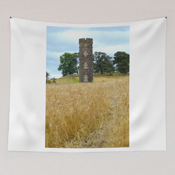 Item preview, Cammo tower, Cammo Estate designed and sold by Lesleymc77.
