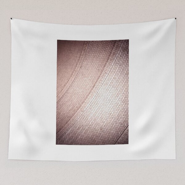 Item preview, Herringbone III designed and sold by Natalie Broome.