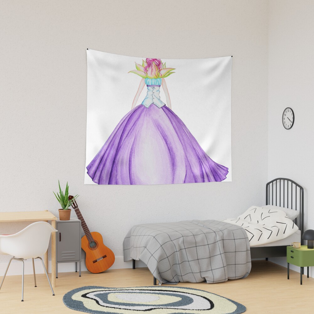 Item preview, Tapestry designed and sold by studinano.