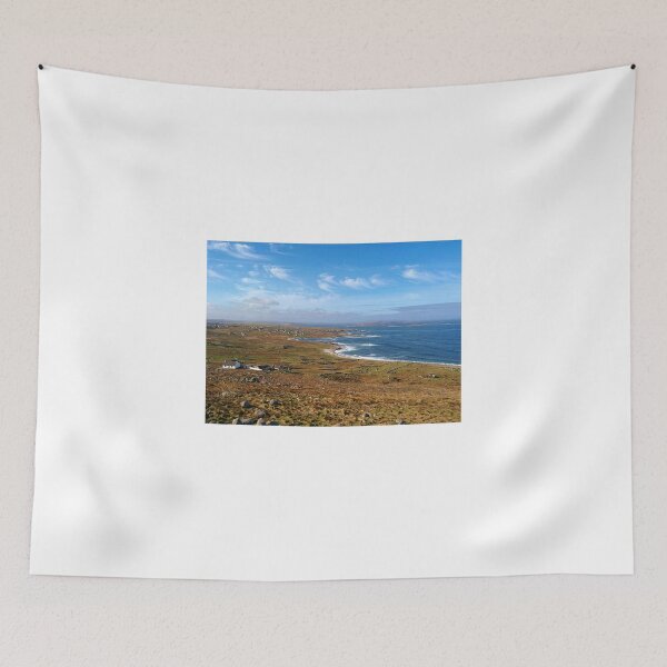 Item preview, Donegal, Ireland Coast designed and sold by karlmagee.
