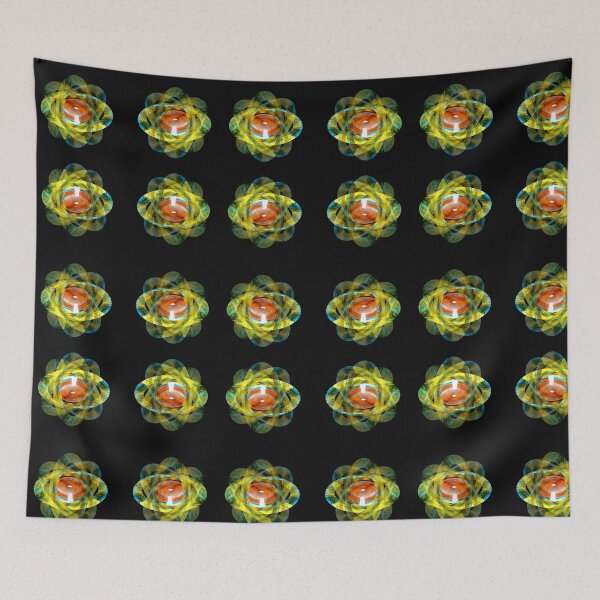 Item preview, "the spin"  - pattern designed and sold by Wieslaw Jan Syposz.