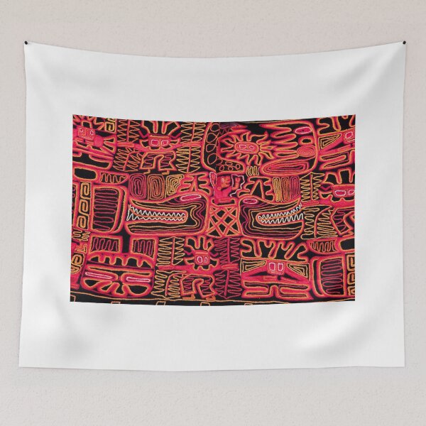 Item preview, Incan Ideas designed and sold by phil decocco.