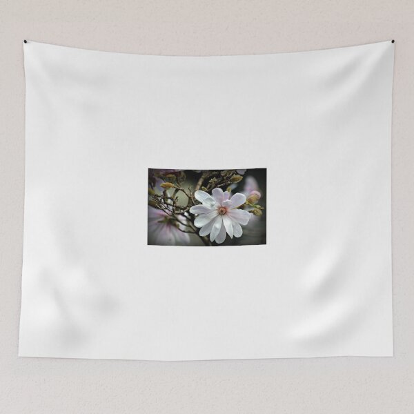 Item preview, White Star designed and sold by Karen Tregoning.