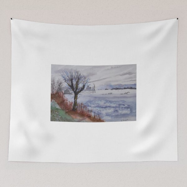 Item preview, The Snake River designed and sold by Warren  Thompson.