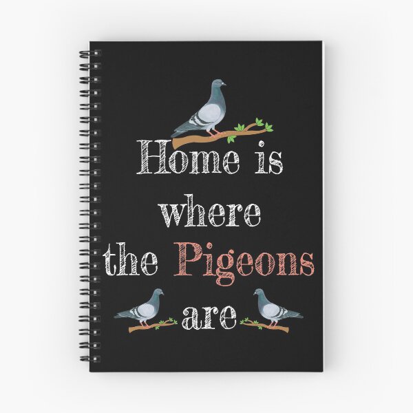 Item preview, Cute Homing Pigeon Racing Coo Breed Grow Animals designed and sold by DSWShirts.