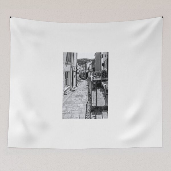 Item preview, Staithes Old Streets designed and sold by Mike Cave.