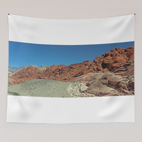 Item preview, Red Rock Canyon designed and sold by MissMimi63.
