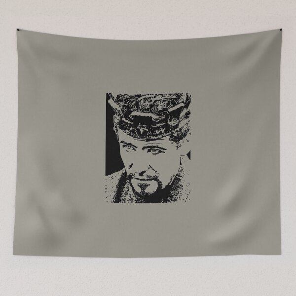 Item preview, oh becket (black) designed and sold by astroturph.