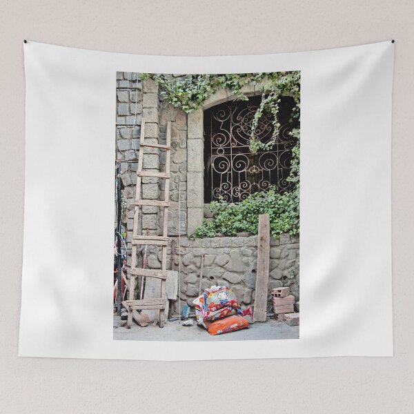 Item preview, Funky Ladder designed and sold by phil decocco.