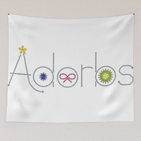 Item preview, Adorbs designed and sold by eldonshorey.